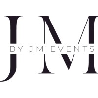 BY JM EVENTS logo - Similar company to Sharefeels