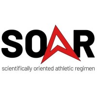 Scientifically Oriented Athletic Regimen, LLC (SOAR) logo - Similar company to T Bare Roofing