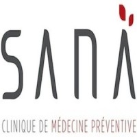 SANA Clinique de Médecine Préventive logo - Similar company to Priorise