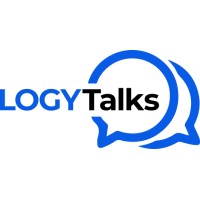 LOGYTalks logo - Similar company to N'Sinia