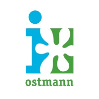 Blumen Ostmann GmbH logo - Similar company to Gartenland Gmbh