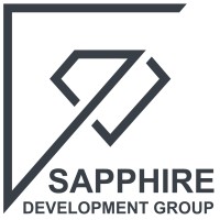 Sapphire Development Group logo - Similar company to Middle Tennessee Industrial Development Association