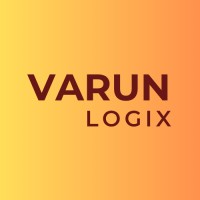 Varun Logix logo - Similar company to Ridy, Inc.
