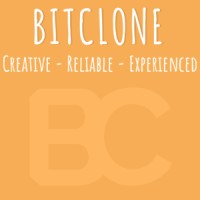 Bitclone Web Design And Development Studio