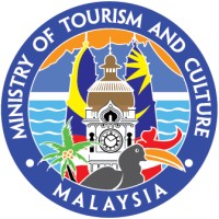 Ministry of Tourism and Culture Malaysia logo - Similar company to Malaysian Association Of Tour And Travel Agents (Matta)
