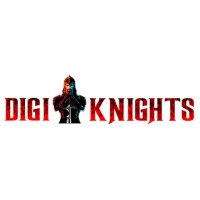 DigiKnights - Top SEO Reseller logo - Similar company to Ivant Technologies & Business Solutions, Inc.