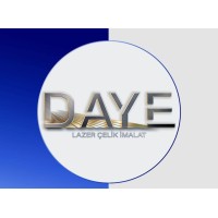 DAYE LAZER ÇELİK İMALAT A.Ş. logo - Similar company to Quark Metal Endüstri̇