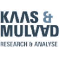Kaas & Mulvad logo - Similar company to Km24