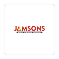 Jamsons Enterprise logo - Similar company to Scube Matrix