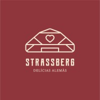 Strassberg Delícias Alemãs logo - Similar company to Myorg