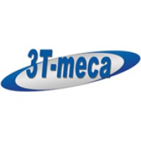 3T-MECA logo - Similar company to Si2E - Société D'Ingénierie D'Electronique Et D'Electrotechnique