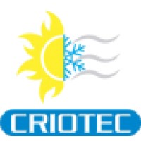 CRIOTEC logo - Similar company to Grupo Gg Petformpack S.A. De C.V