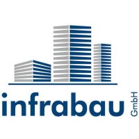 infrabau GmbH logo - Similar company to Nordcore Hezeri