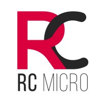 RC Microelectronica logo - Similar company to Sacoel