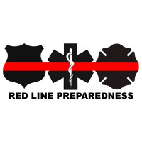 Red Line Preparedness logo - Similar company to Aegis App