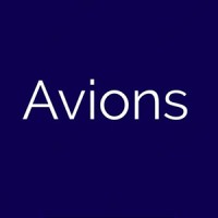 AVIONS US logo - Similar company to Azeem Technologies