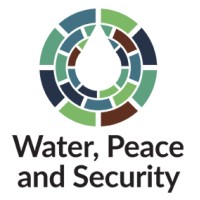 Water, Peace & Security logo - Similar company to Conflict And Environment Observatory (Ceobs)