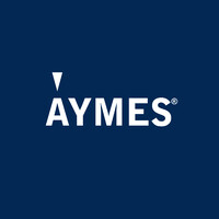 AYMES | B-Corp logo - Similar company to Primary Care Dietitians