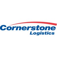 Cornerstone Logistics logo - Similar company to Cornerstone Systems
