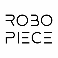 Robopiece logo - Similar company to Paftom