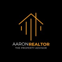 AARON REALTOR logo - Similar company to Glitterani