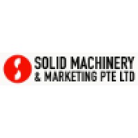 Solid Machinery and Marketing Pte Ltd logo - Similar company to Solutionpack Machinery (M) Sdn Bhd