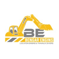 Bengar Engins logo - Similar company to Nalafy