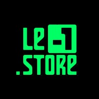 LE-1.STORE logo - Similar company to Onion Supply Co., Ltd