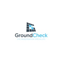 GROUND CHECK LTD logo - Similar company to Jc Construction Services Ltd