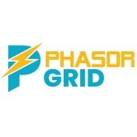 PhasorGrid logo - Similar company to Phasorsoft Group Llc
