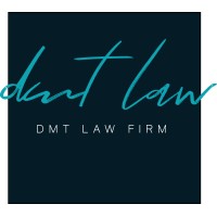 DMT Law Firm logo - Similar company to Staffscout