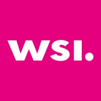 WSI AGENTUR logo - Similar company to Hocus & Pocus Ag