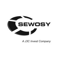SEWOSY logo - Similar company to Veditec