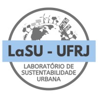Laboratório de Sustentabilidade Urbana (LaSU) logo - Similar company to Laboratório De Empreendimentos Inovadores