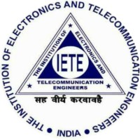 IETE_TEC logo - Similar company to National Service Scheme, Faculty Of Technology & Engineering, The M.S. University Of Baroda