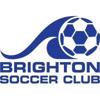 Brighton Soccer Club logo - Similar company to Linara Group