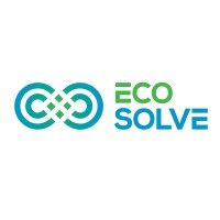 EcoSolve Sustainability Solutions logo - Similar company to Ecosolve