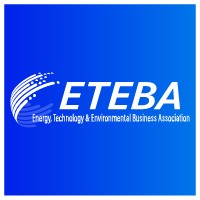 ETEBA: The Energy, Technology and Environmental Business Association logo - Similar company to Master Machine Llc