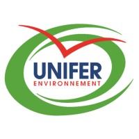 UNIFER Environnement logo - Similar company to Passenaud