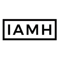 IAMH logo - Similar company to Techcato