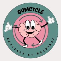 GumCycle-EPIIC logo - Similar company to Amnes'Ink - Epiic