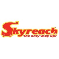 Skyreach Pty Ltd logo - Similar company to Static Blue