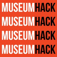 Museum Hack logo - Similar company to Teambonding