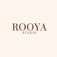 Rooya Studio logo - Similar company to Ole Stol