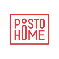 Posto Home logo - Similar company to Leading Edge Property Management