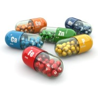 Health Supplement Care logo - Similar company to Supplement Rx