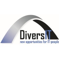 DiversIT logo - Similar company to Diverse It