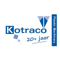 Kotraco Plastic Machinery logo - Similar company to Plastics One