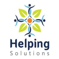 Helping Solutions logo - Similar company to True Ability