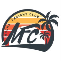 Mucha Freight Club logo - Similar company to Hsc Alliance